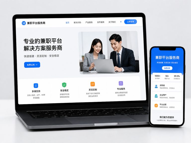 南平小时工与钟点工接单服务